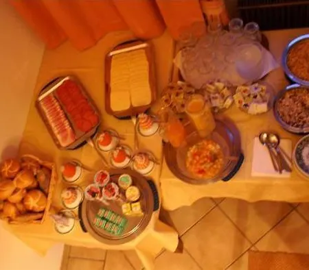 Bergfried グレーディヒ