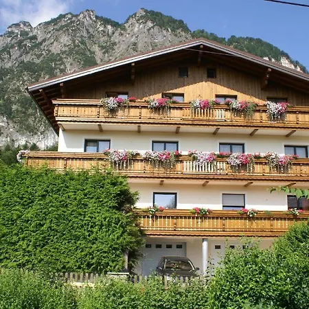 Bed & Breakfast Bergfried