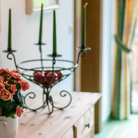 Bed & Breakfast Bergfried