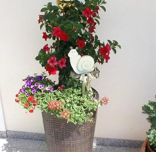 Bergfried ベッド・アンド・ブレックファスト