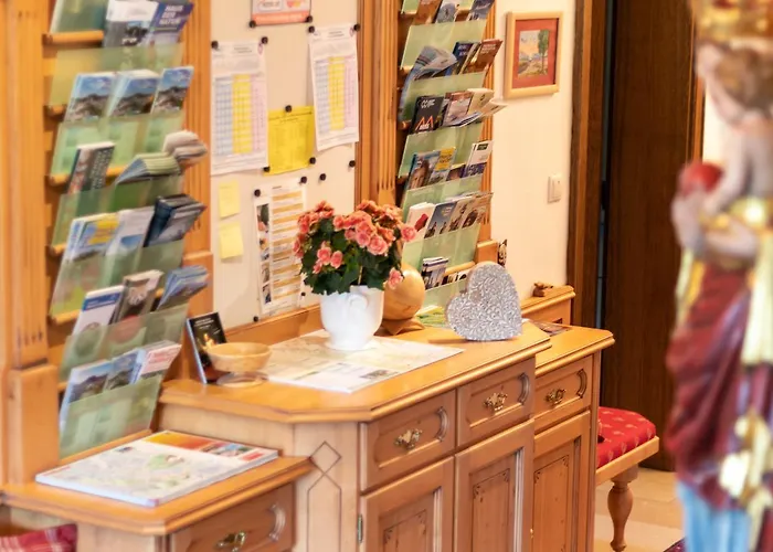 Bergfried グレーディヒ