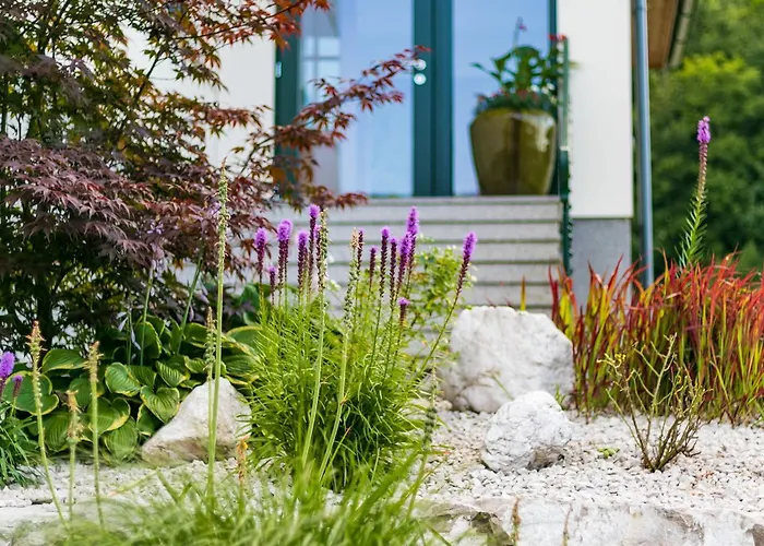 Bergfried 3* グレーディヒ