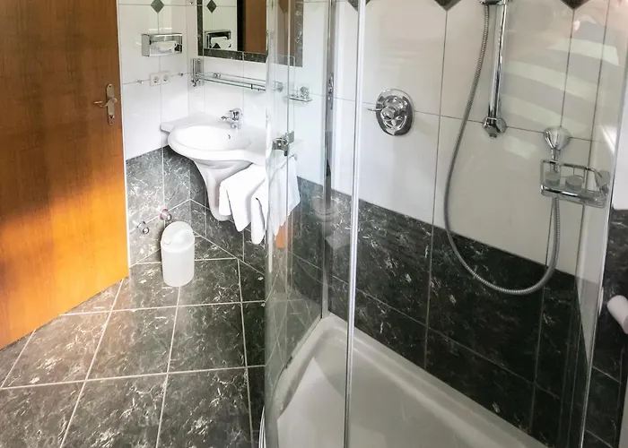 Bergfried 3* グレーディヒ