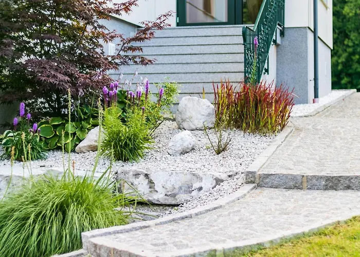 ベッド・アンド・ブレックファスト Bergfried 3*